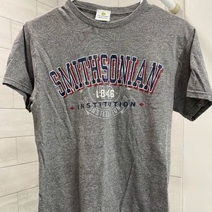 Smithsonian T-shirt